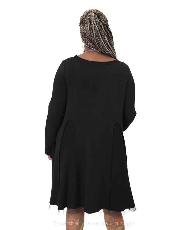 Luukaa Mirage Tunic - Essential Elements Chicago