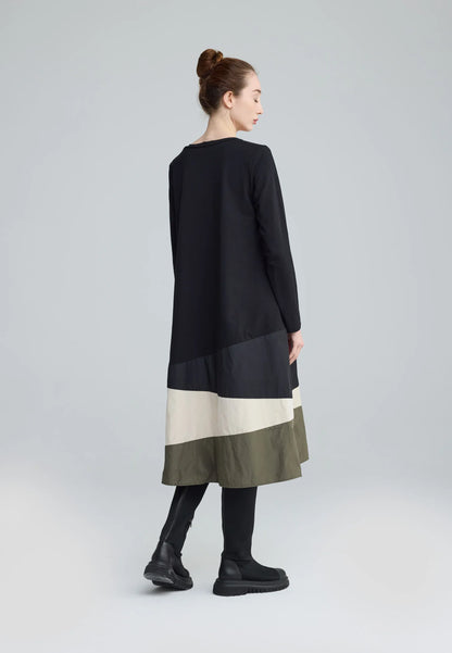 Luukaa Muriel Dress - Essential Elements Chicago