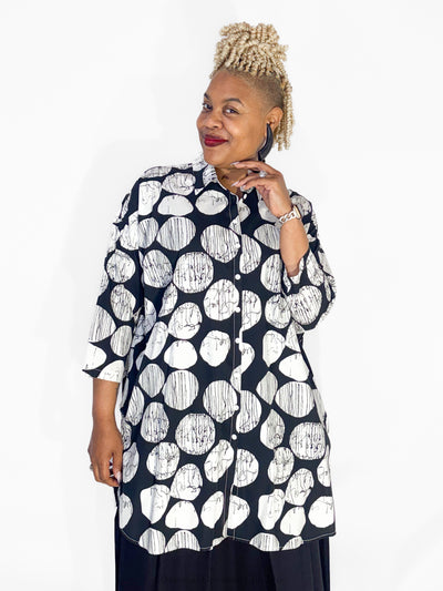 Luukaa Niva Top - Essential Elements Chicago
