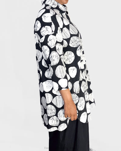 Luukaa Niva Top - Essential Elements Chicago