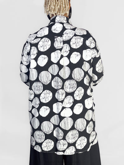 Luukaa Niva Top - Essential Elements Chicago