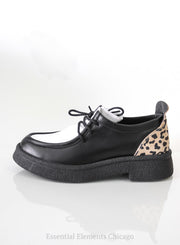 Luukaa Oxford Shoe - Essential Elements Chicago
