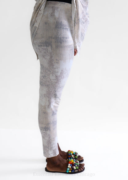 Luukaa Sense Leggings - Essential Elements Chicago