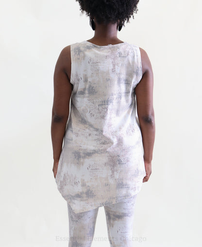 Luukaa Sense Tank - Essential Elements Chicago