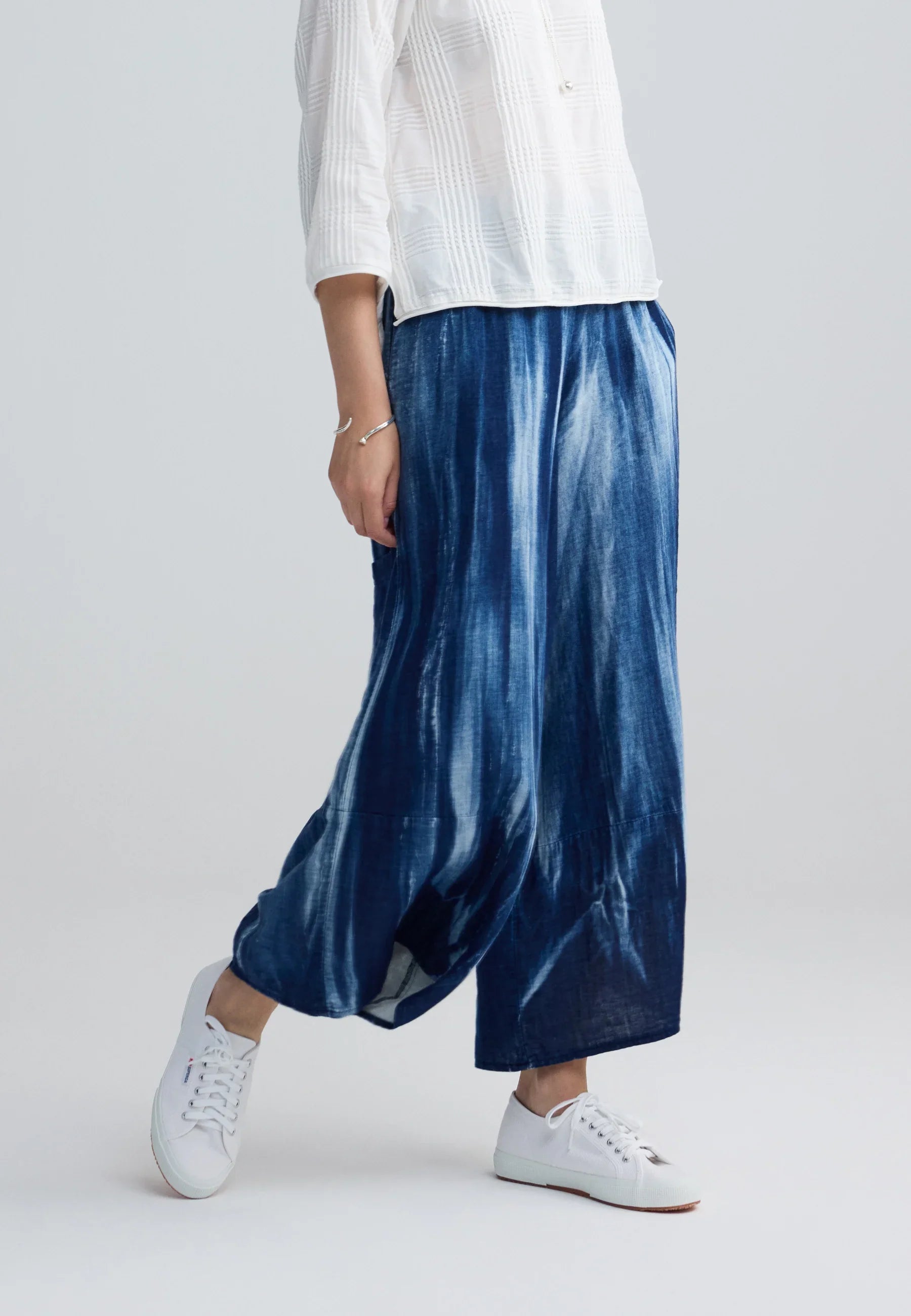 Luukaa Skylar Pant, Sky Candy - Essential Elements Chicago