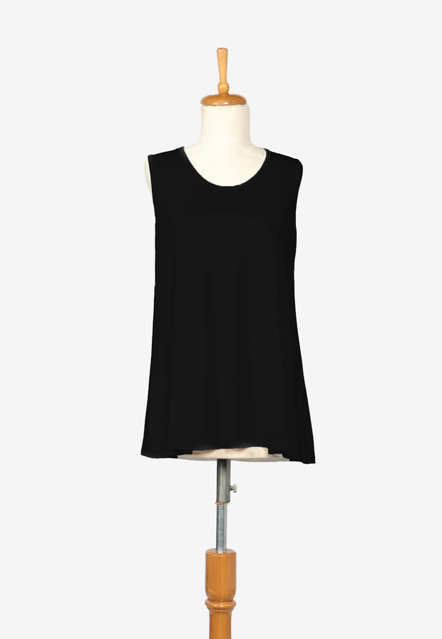 Luukaa Soul Basic Tank - Essential Elements Chicago