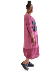 Luukaa Soul Dress Clothing - Dress by Luukaa | Essential Elements Chicago