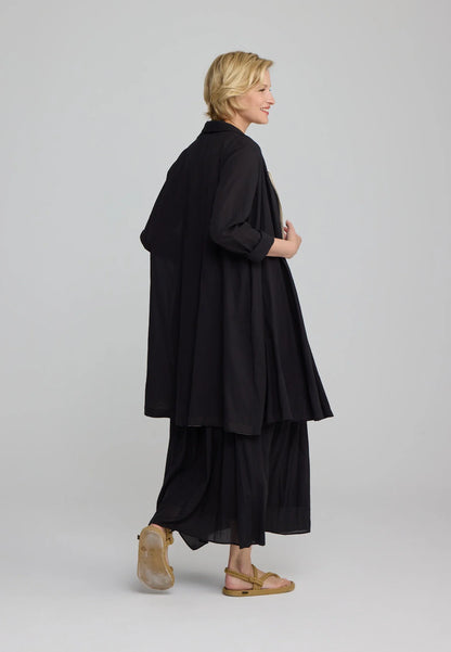 Luukaa Unity Jacket, Black - Essential Elements Chicago