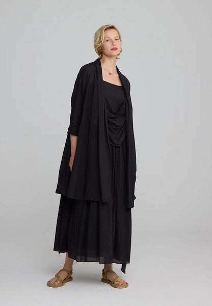 Luukaa Unity Jacket, Black - Essential Elements Chicago
