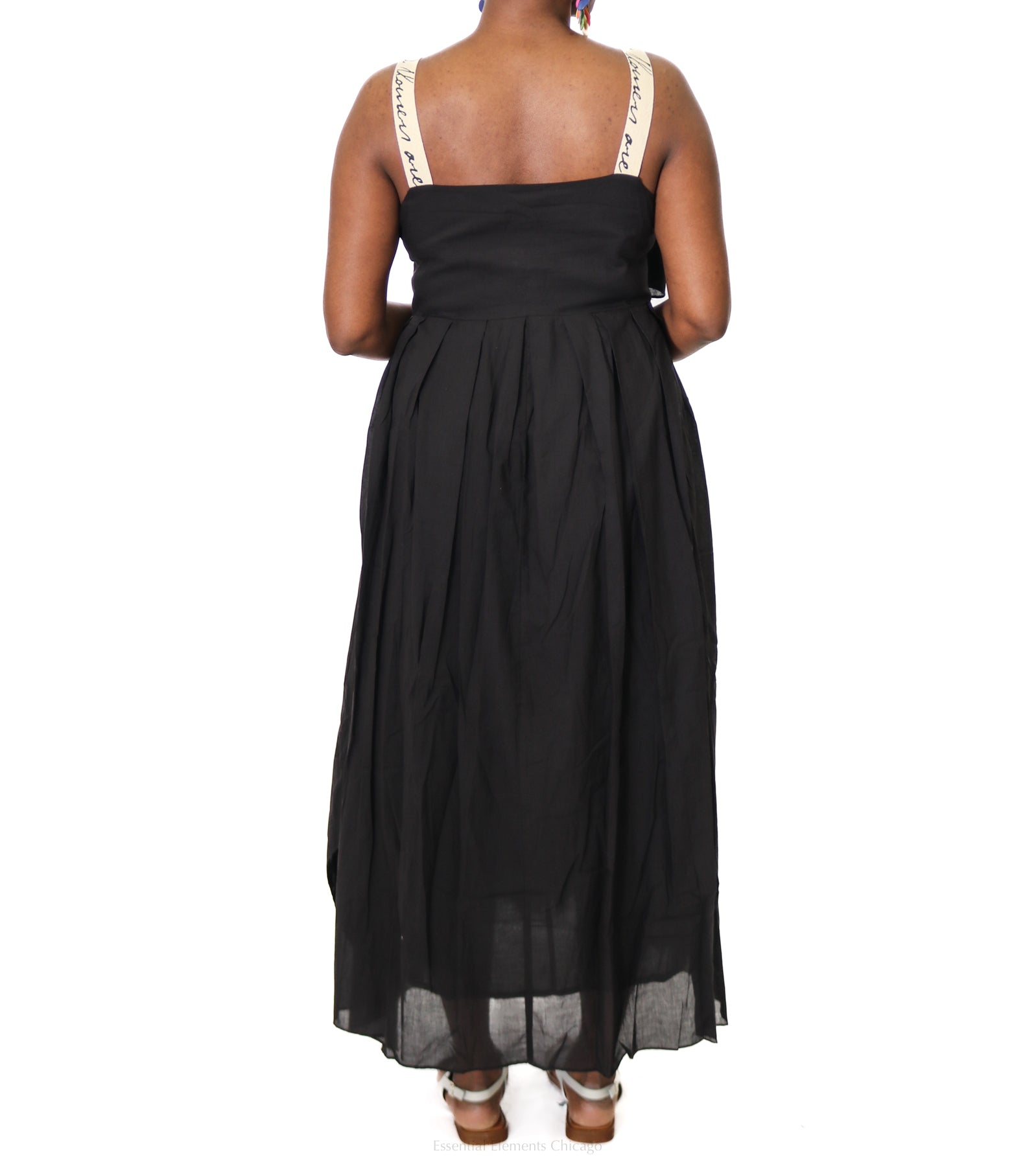 Luukaa Unity Maxi Dress - Essential Elements Chicago