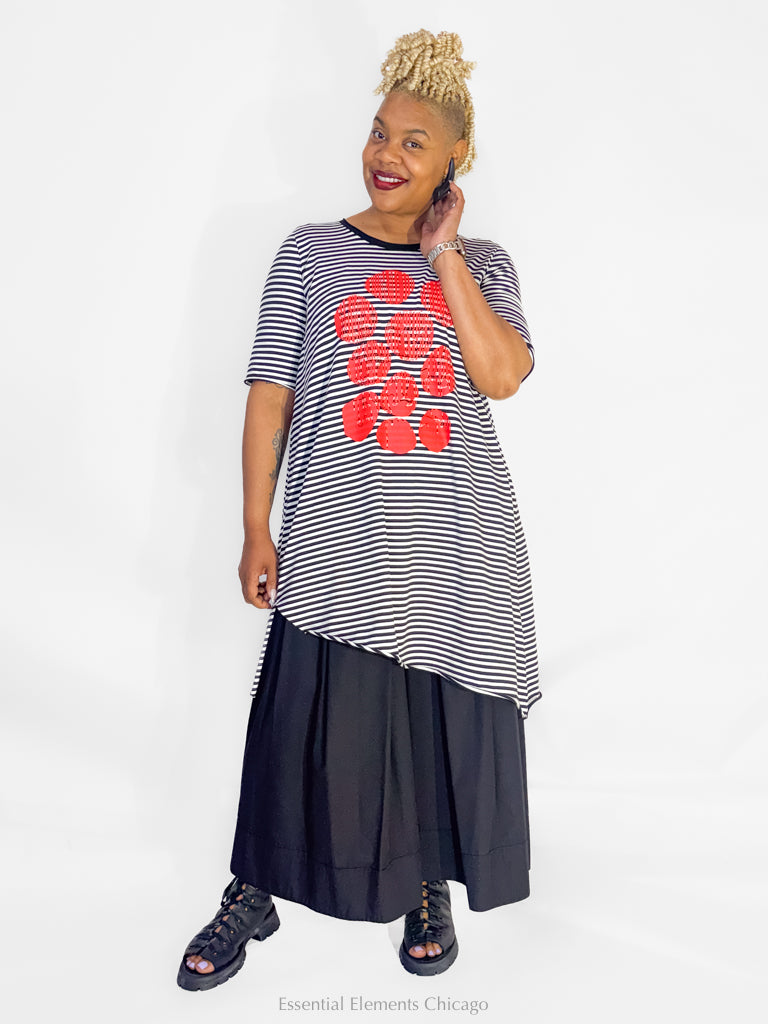 Tunics – Essential Elements Chicago