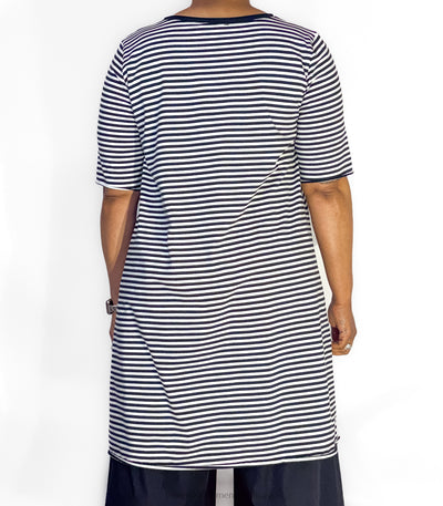 Luukaa Zarael Tunic - Essential Elements Chicago