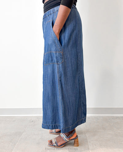Luxe & Flow Pants - Essential Elements Chicago