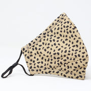 Luxury Cotton Face Mask - Essential Elements Chicago
