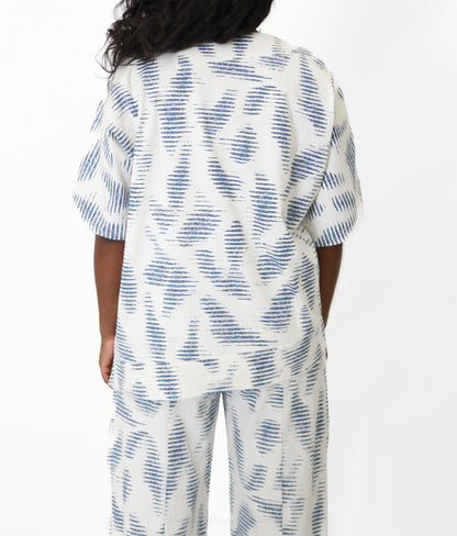 M x Matthildur Pebble Top - Essential Elements Chicago