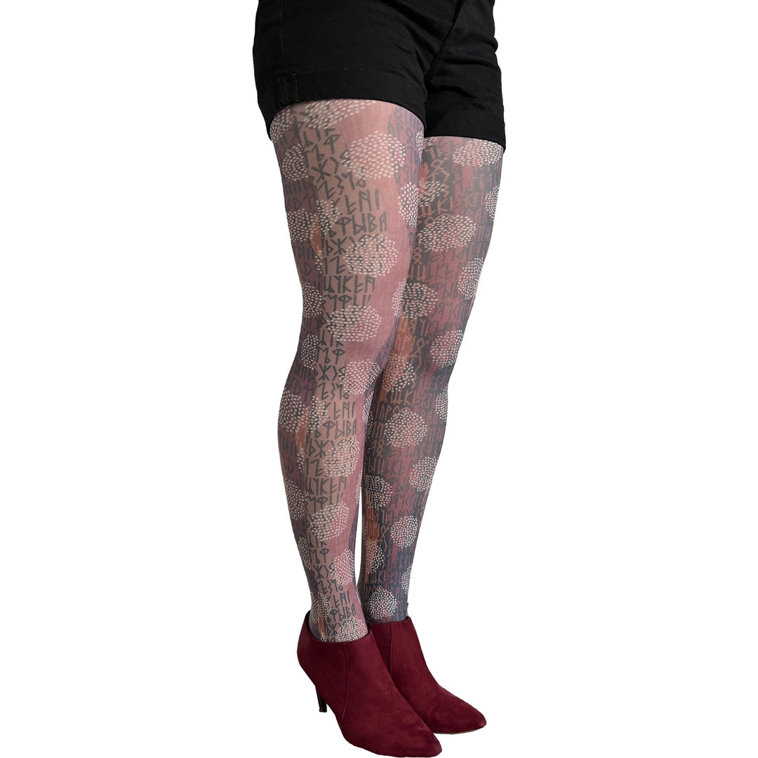 Boho tights hotsell