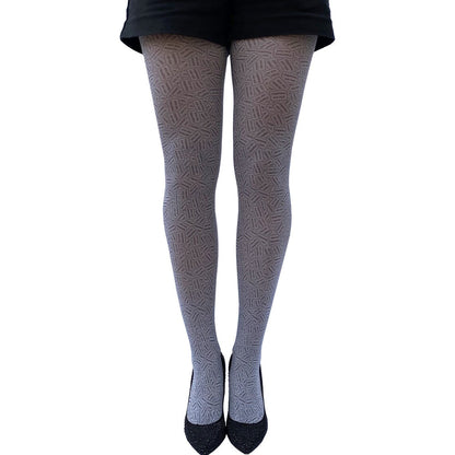 Malka Chic You Are Beautiful Tights - Essential Elements Chicago