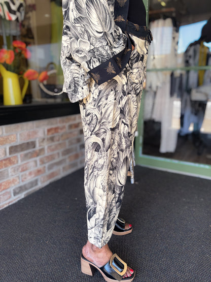 Market of Stars Honey & The Moon Pant - Essential Elements Chicago