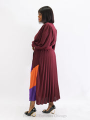 mat. Charlene Dress - Essential Elements Chicago