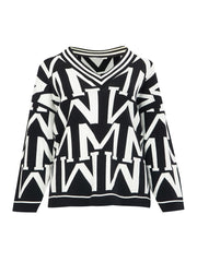 mat. M Sweater - Essential Elements Chicago