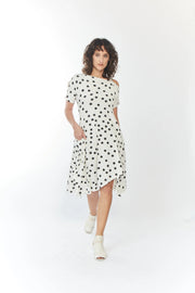 Matthildur Everly Dress - Essential Elements Chicago