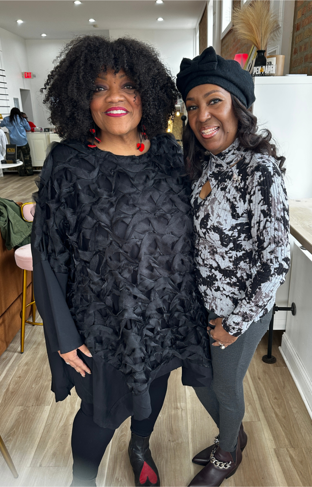 An Afternoon with Dr. Margena A. Christian Women’s History Month Book Talk & Signed Copy