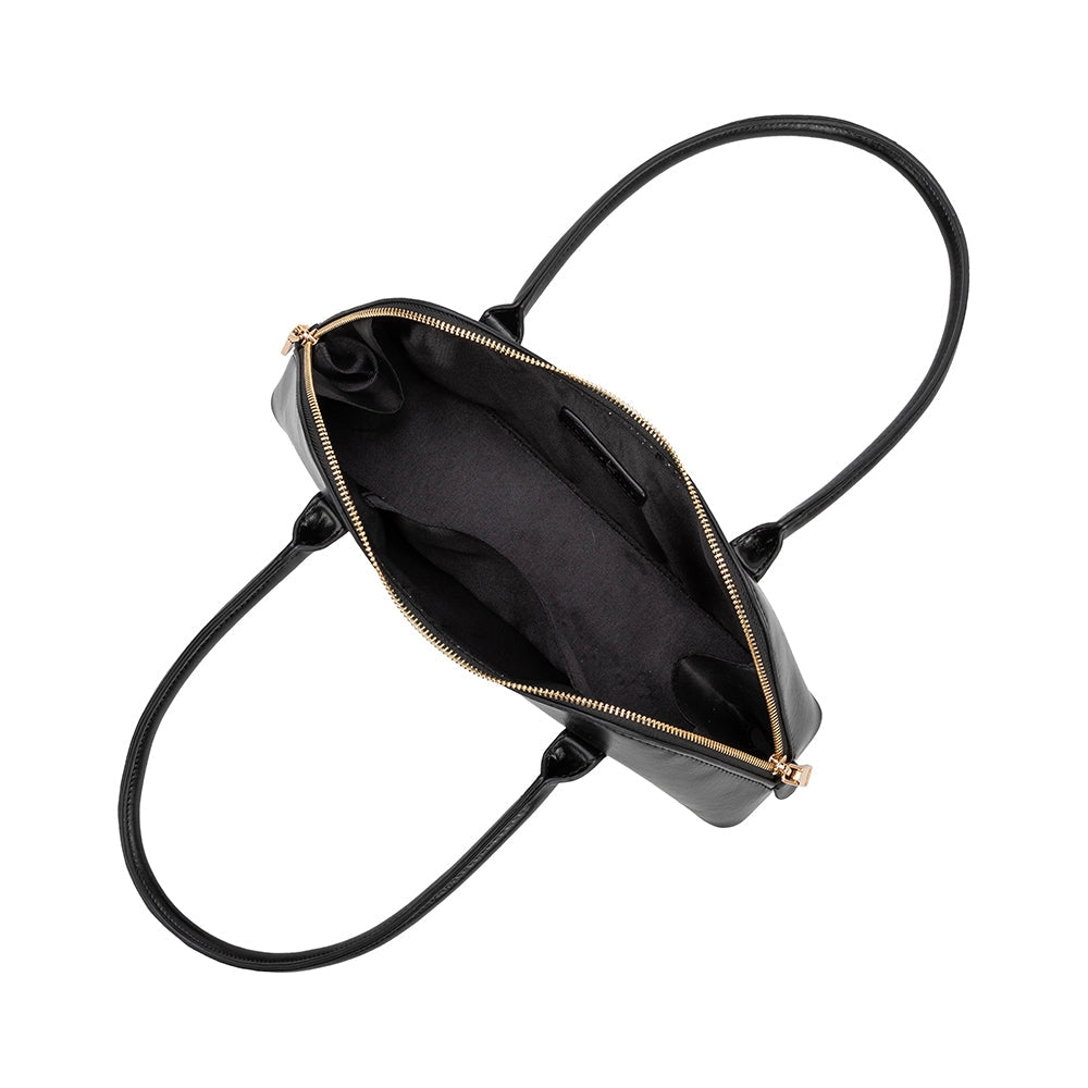 Melie Bianco Dakota Handbag - Essential Elements Chicago