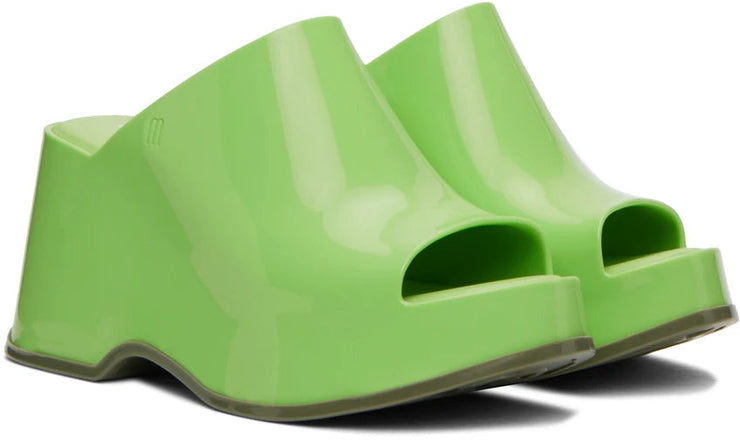 Melissa Patty Platform - Essential Elements Chicago