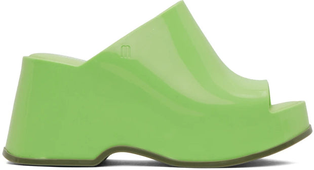 Melissa Patty Platform - Essential Elements Chicago