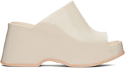 Melissa Patty Platform - Essential Elements Chicago