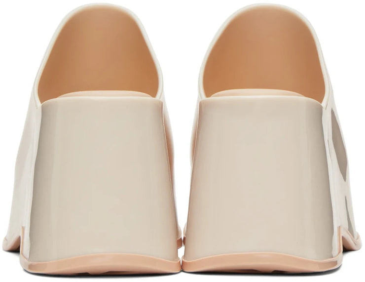 Melissa Patty Platform - Essential Elements Chicago