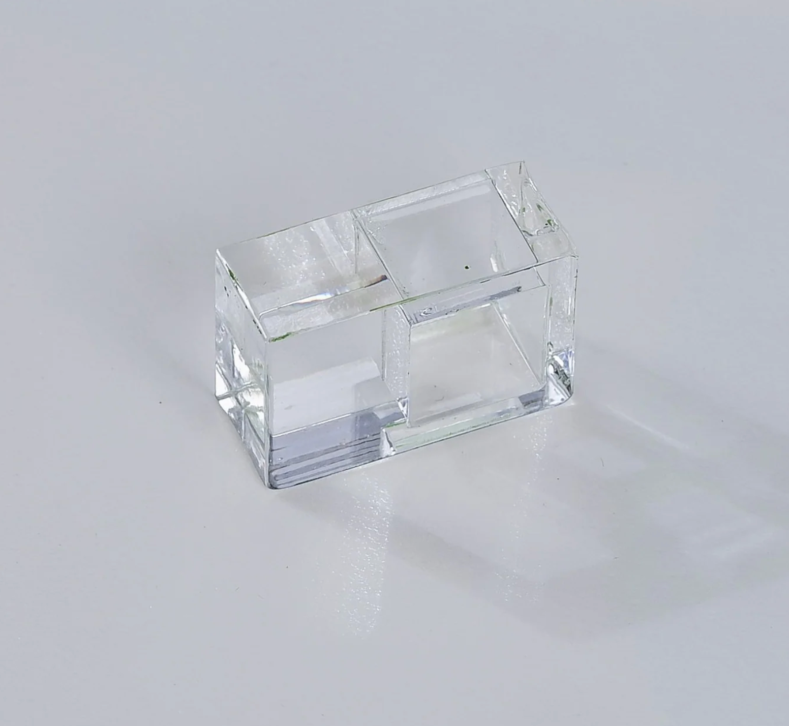 Michaela Malin Cube Ring - Essential Elements Chicago