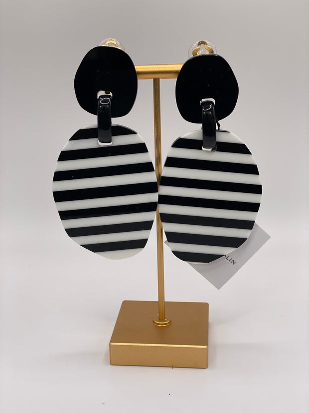 Michaela Malin Jane Earrings - Essential Elements Chicago
