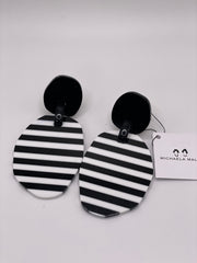 Michaela Malin Jane Earrings - Essential Elements Chicago