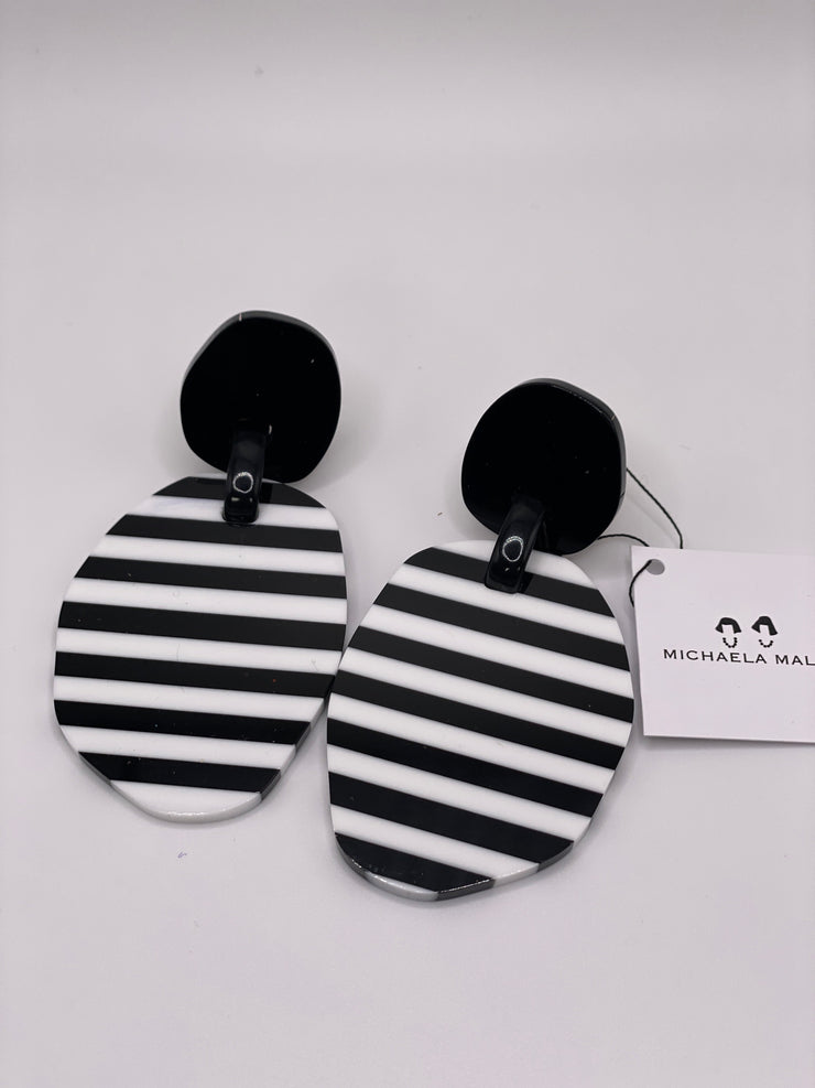 Michaela Malin Jane Earrings - Essential Elements Chicago