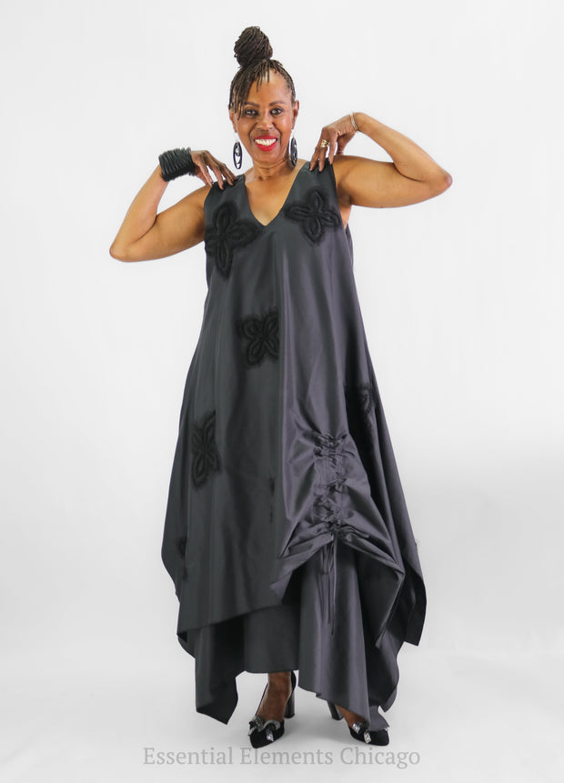 MiiN Layered Dress - Essential Elements Chicago