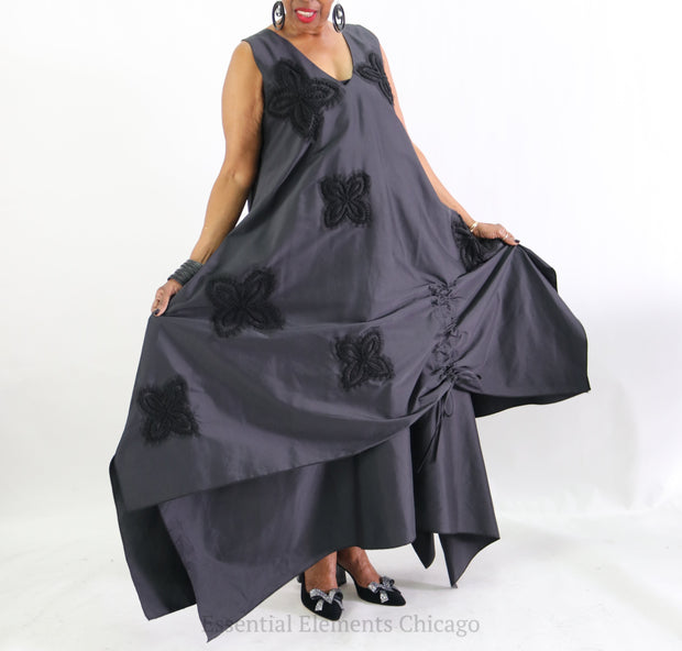 MiiN Layered Dress - Essential Elements Chicago