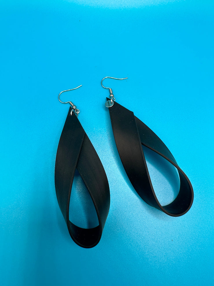 MIKAs Drop Earrings - Essential Elements Chicago