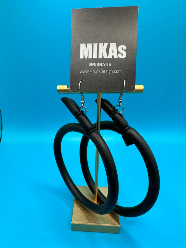 MIKAs Grand 9 Earrings - Essential Elements Chicago