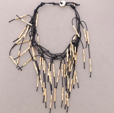 Mila Necklace - Essential Elements Chicago