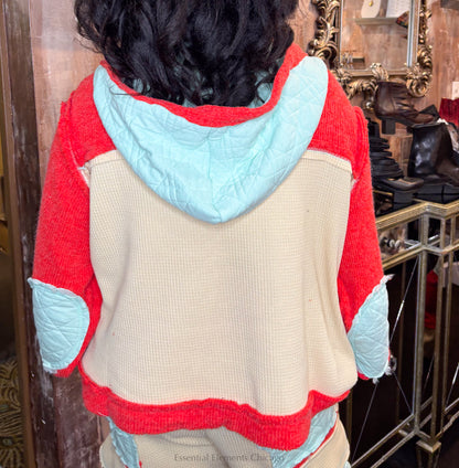 Mixed Pieces Pant Set - Essential Elements Chicago