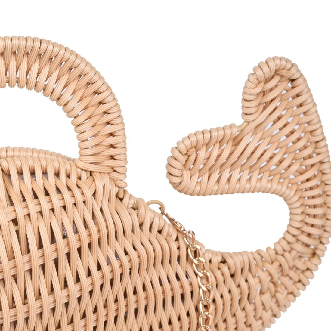 Moby Woven Clutch - Essential Elements Chicago