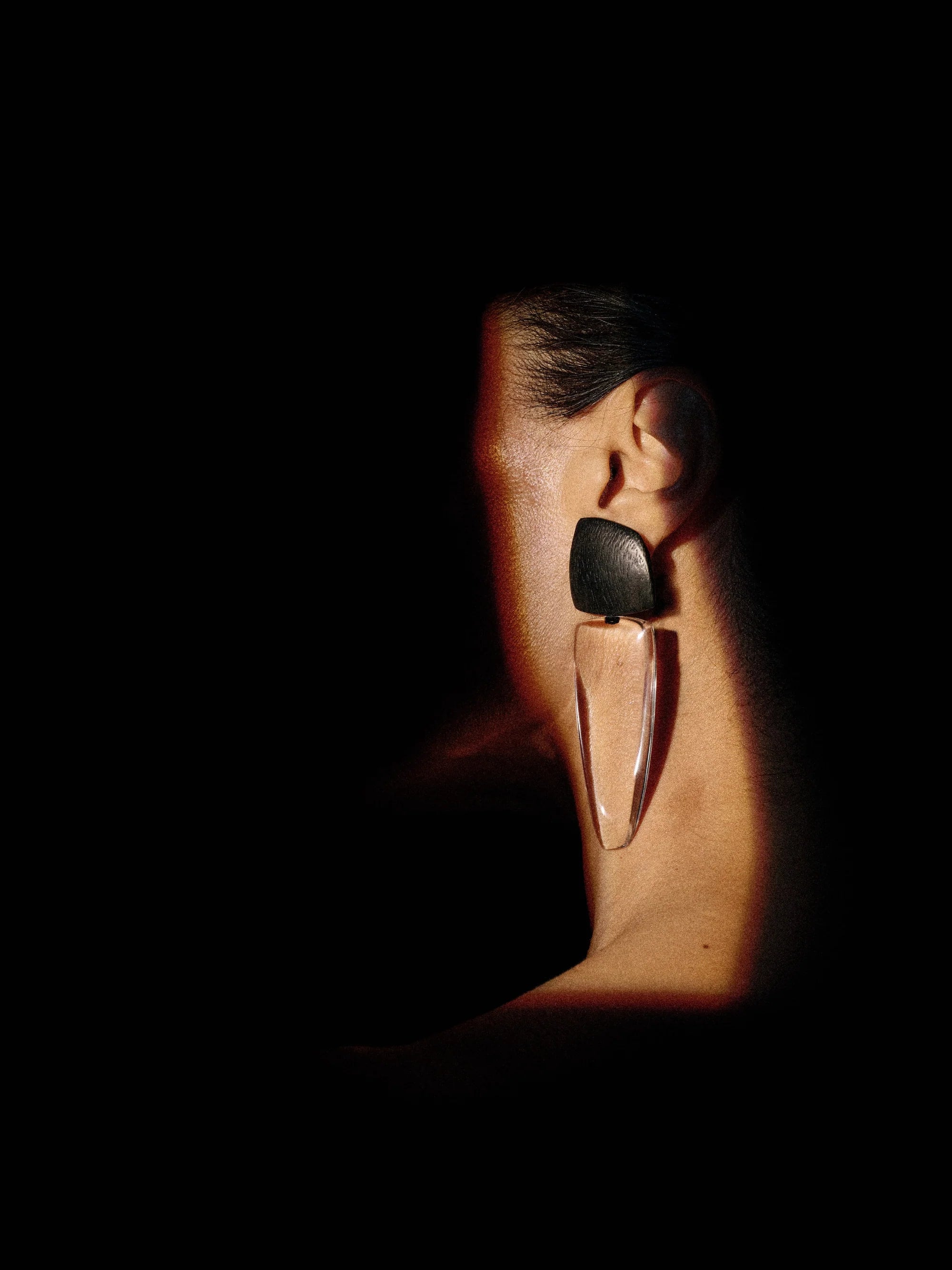 Monies 8472WD Joa Earrings