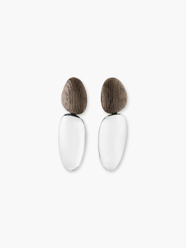 Monies Anniversary Earring - Essential Elements Chicago