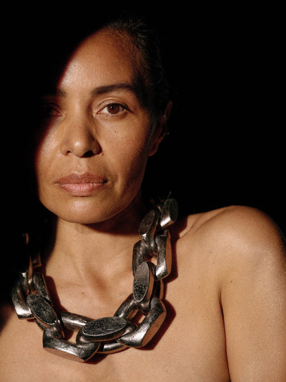 Monies Arashi Necklace - Essential Elements Chicago