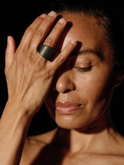 Monies Bayla Ring - Essential Elements Chicago