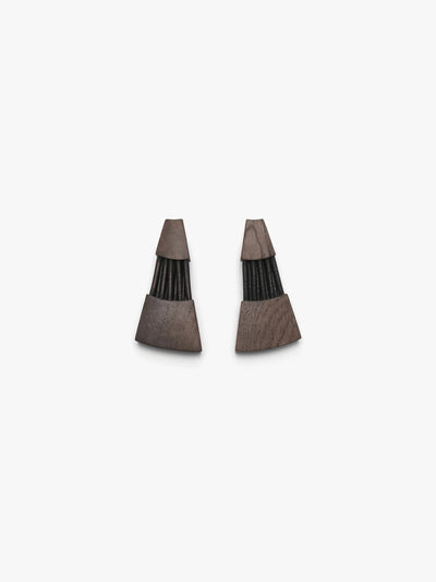 Monies Bolira Earrings - Essential Elements Chicago