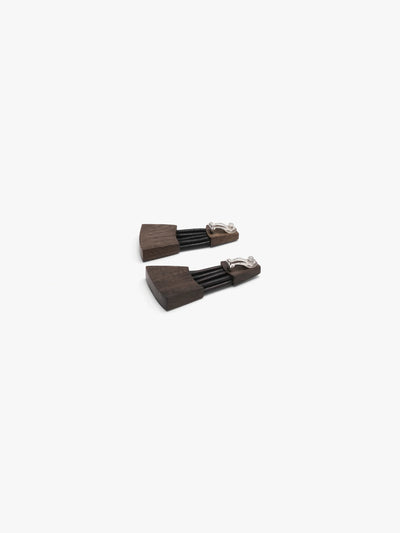 Monies Bolira Earrings - Essential Elements Chicago