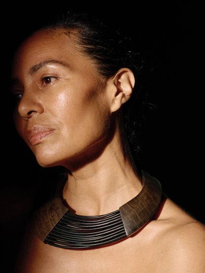 Monies Brisa Necklace - Essential Elements Chicago