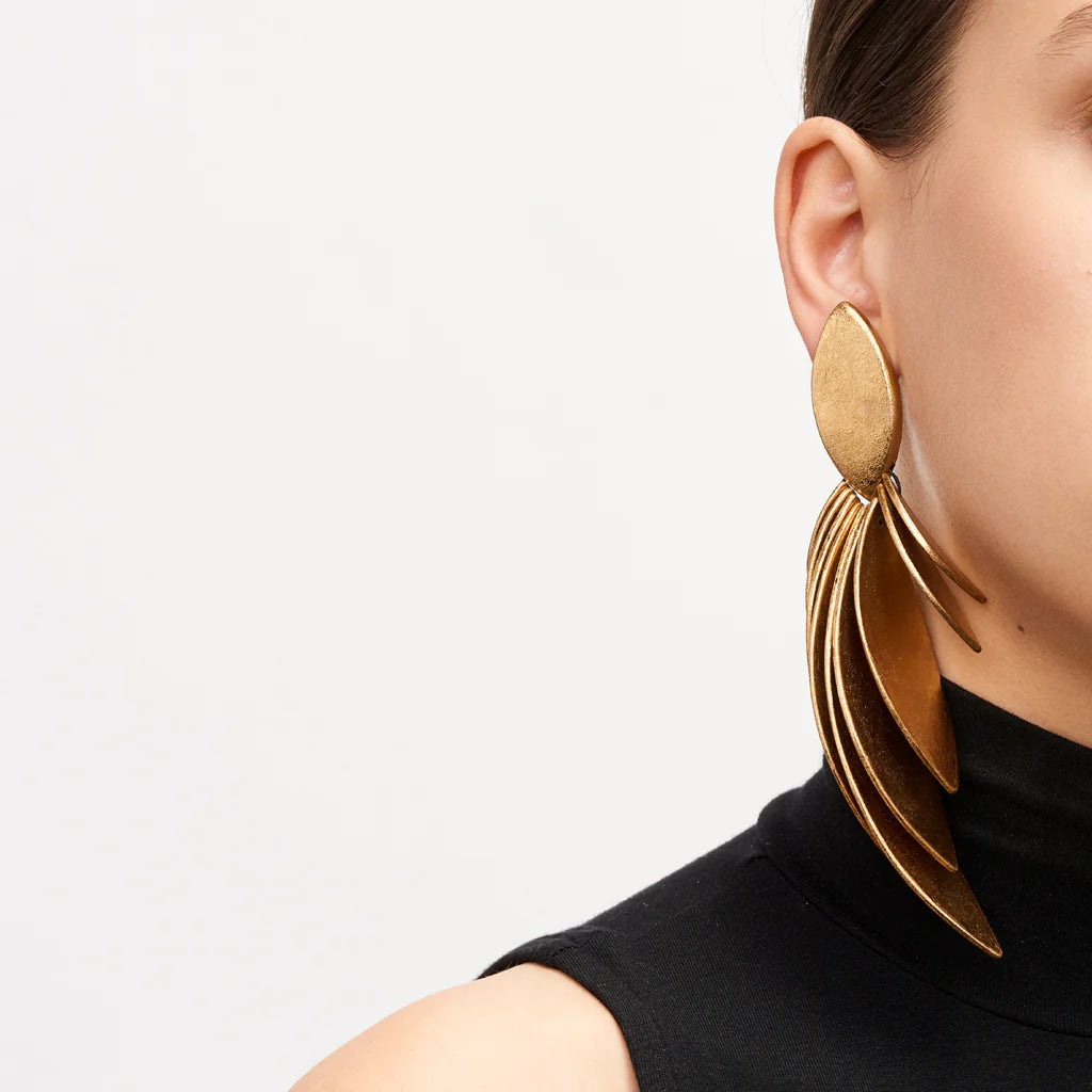 Monies Cordoba Earring - Essential Elements Chicago